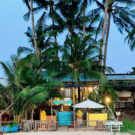 Apartamento Soho 1 Phu Quoc Exterior foto