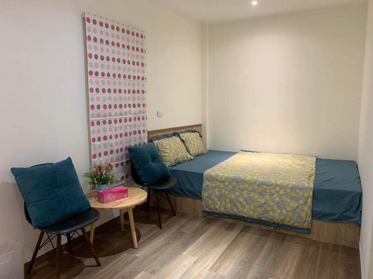 Apartamento Soho 1 Phu Quoc Exterior foto