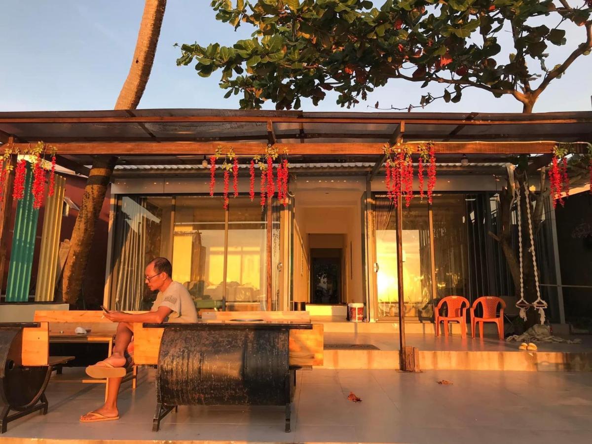Apartamento Soho 1 Phu Quoc Exterior foto