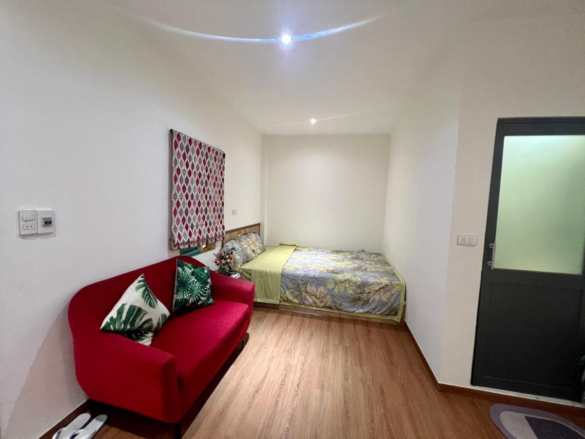 Apartamento Soho 1 Phu Quoc Exterior foto