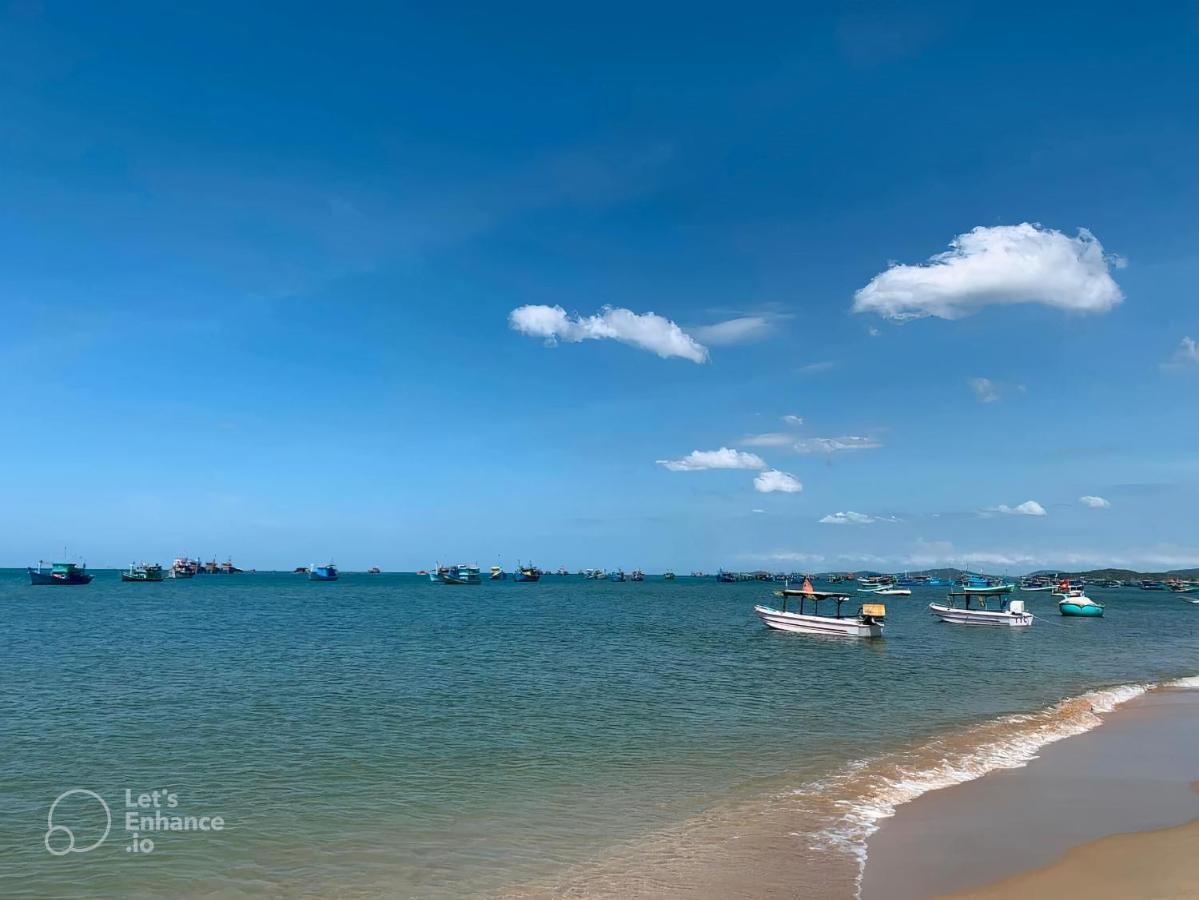 Apartamento Soho 1 Phu Quoc Exterior foto
