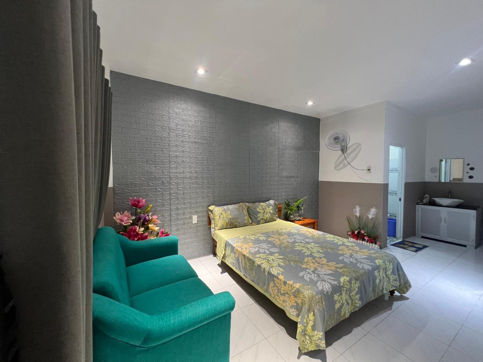 Apartamento Soho 1 Phu Quoc Exterior foto