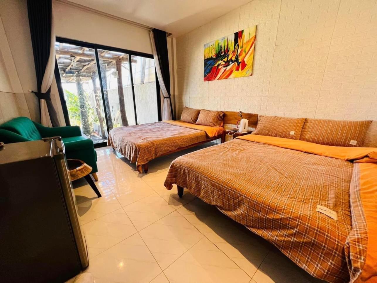 Apartamento Soho 1 Phu Quoc Exterior foto