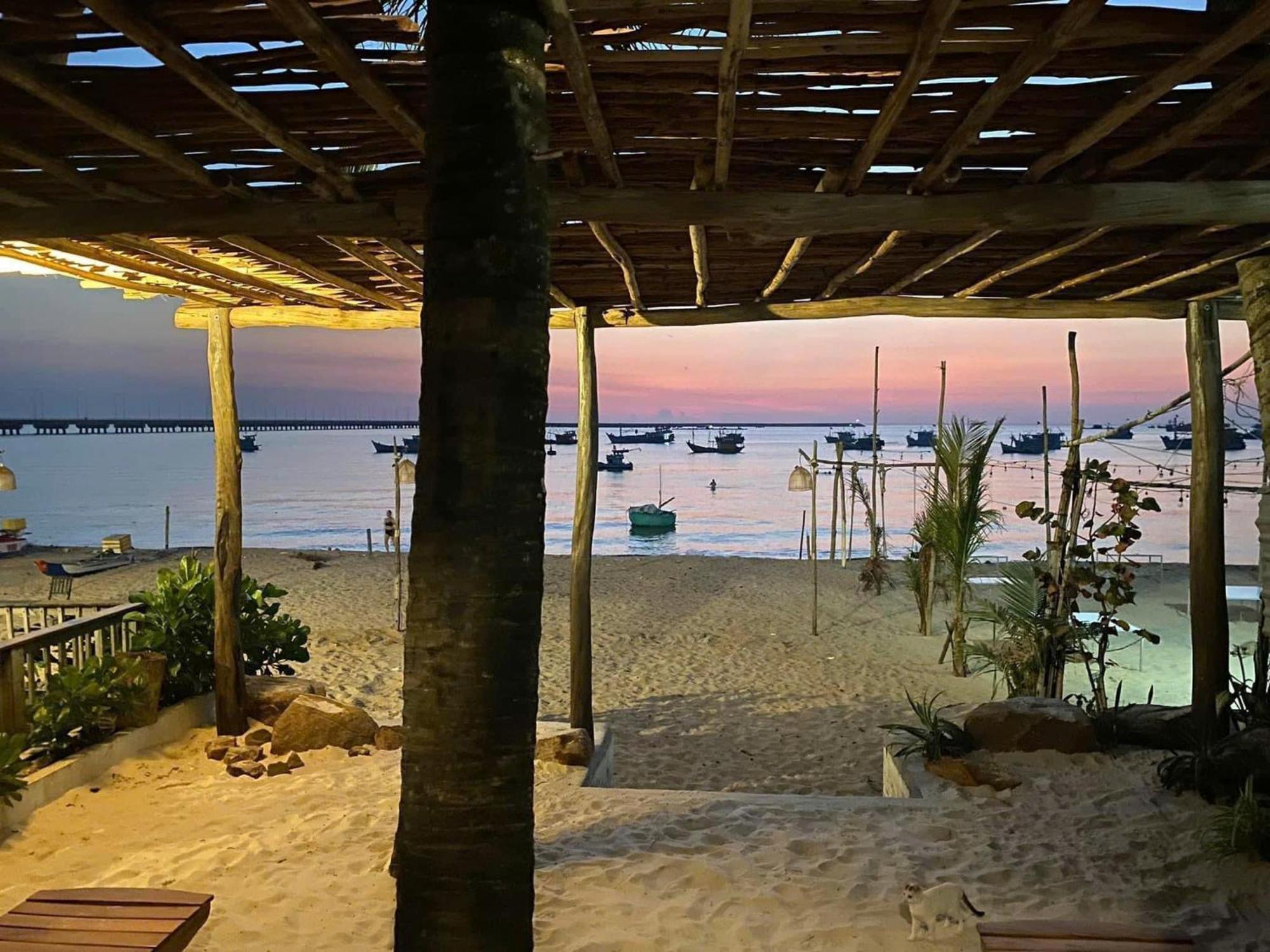 Apartamento Soho 1 Phu Quoc Exterior foto