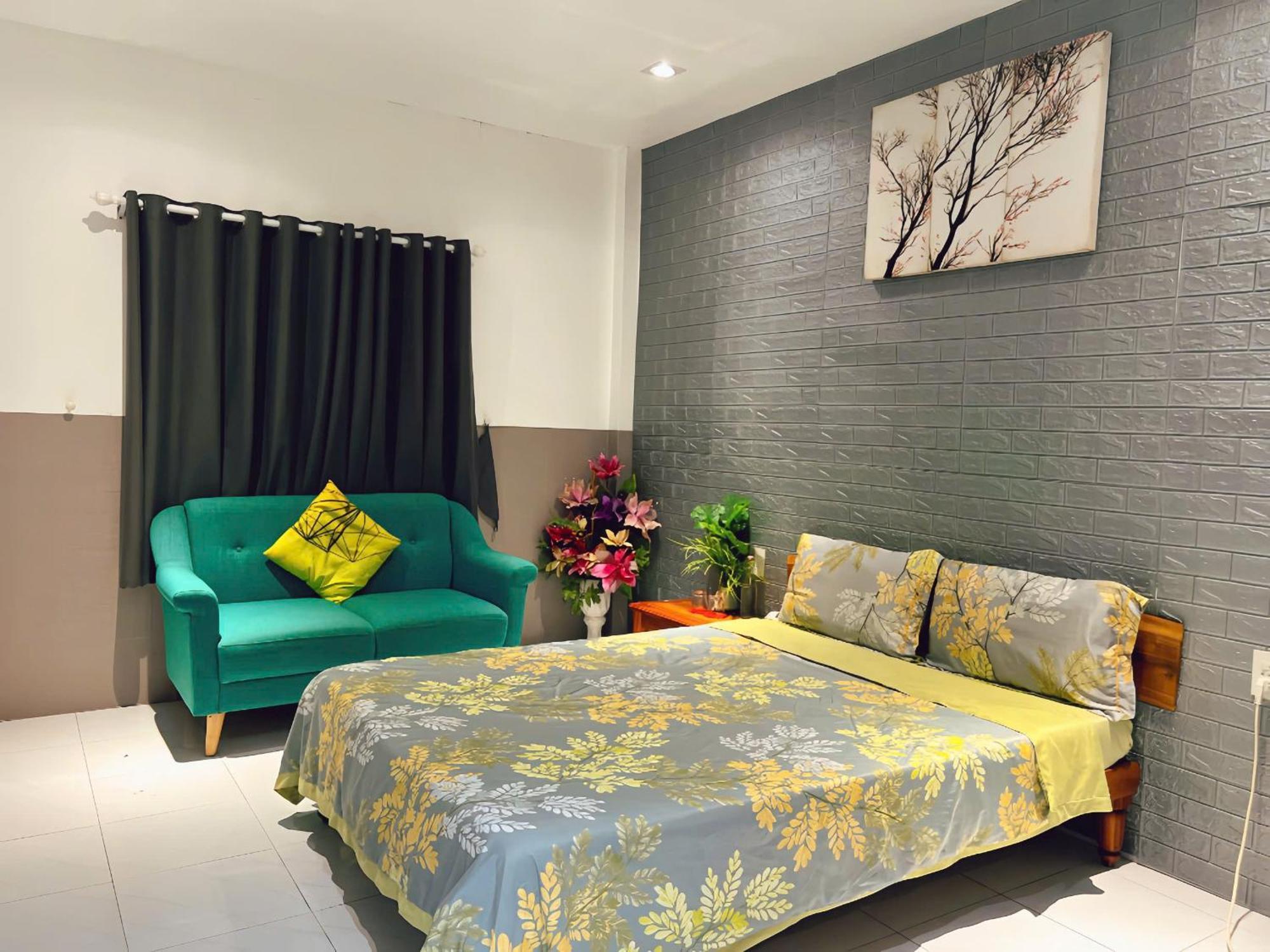 Apartamento Soho 1 Phu Quoc Exterior foto