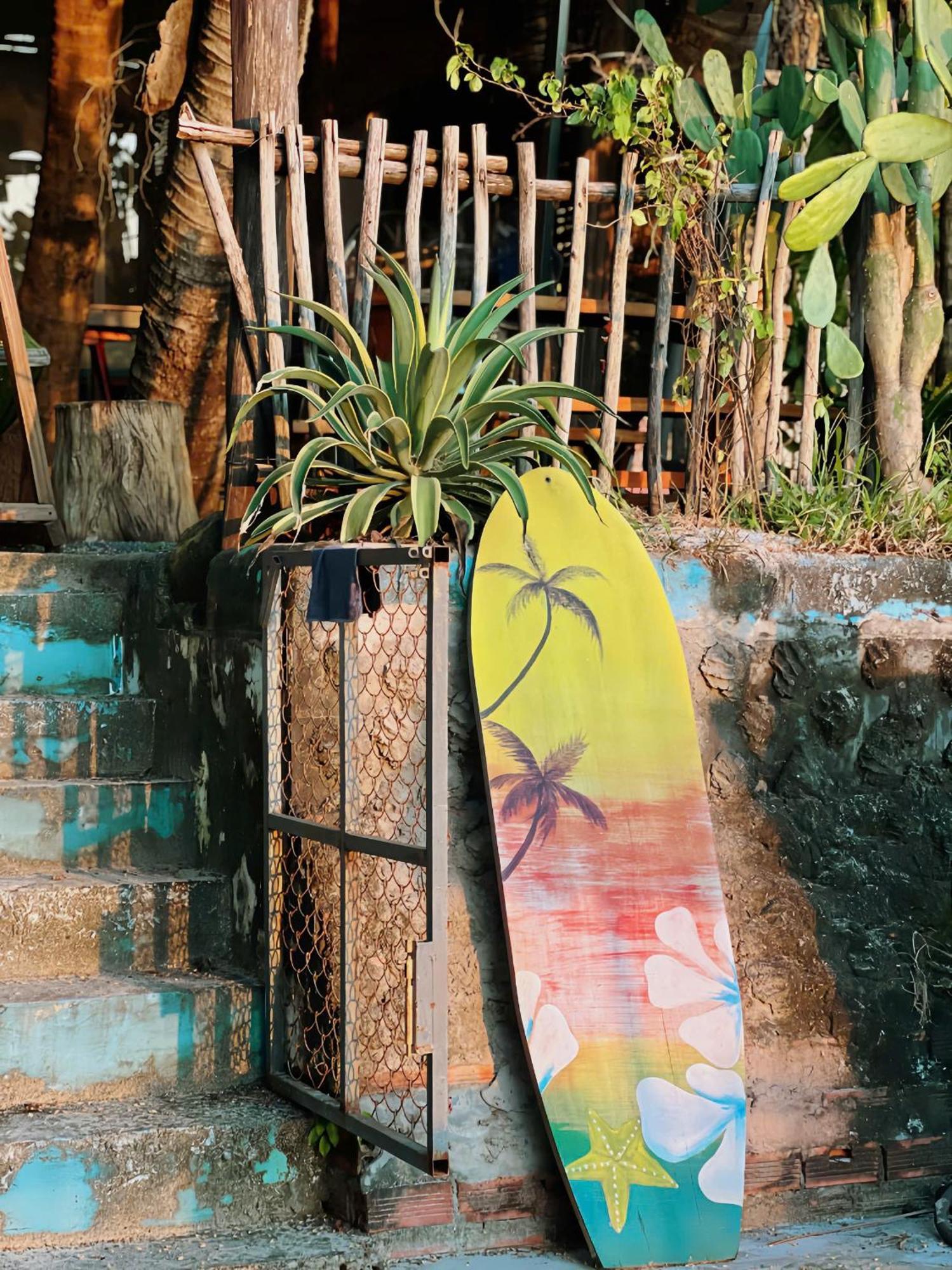 Apartamento Soho 1 Phu Quoc Exterior foto