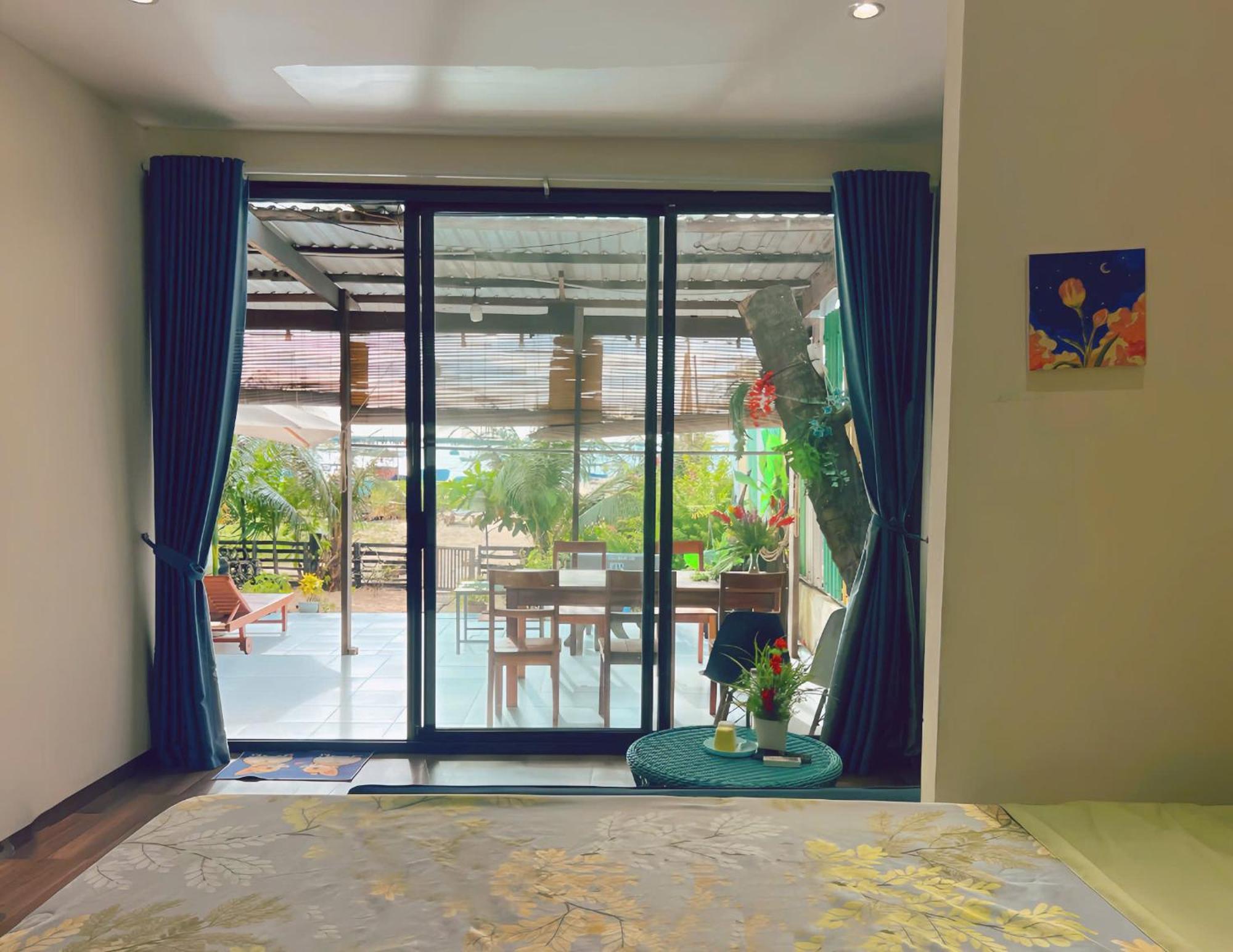 Apartamento Soho 1 Phu Quoc Exterior foto