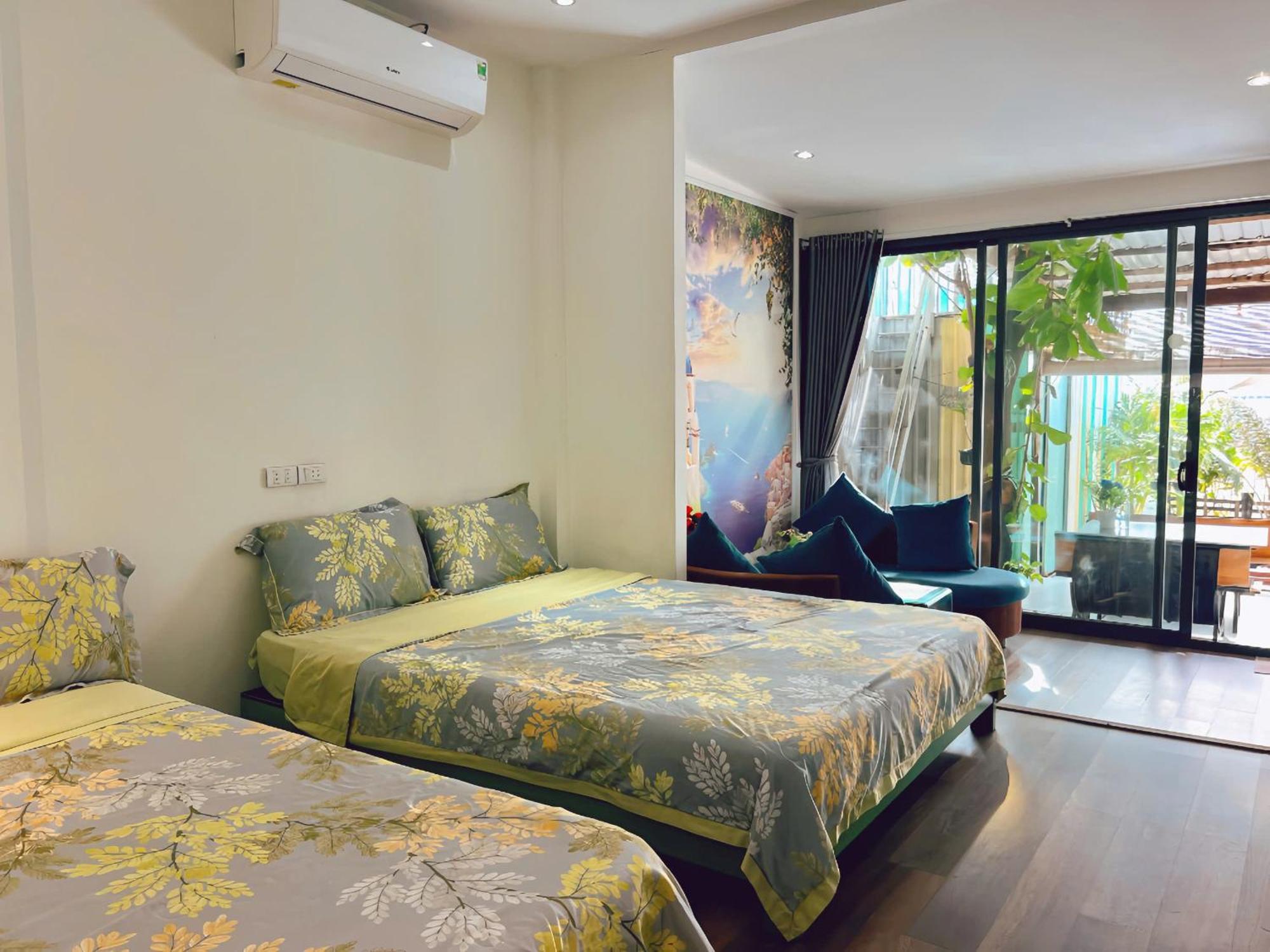Apartamento Soho 1 Phu Quoc Exterior foto