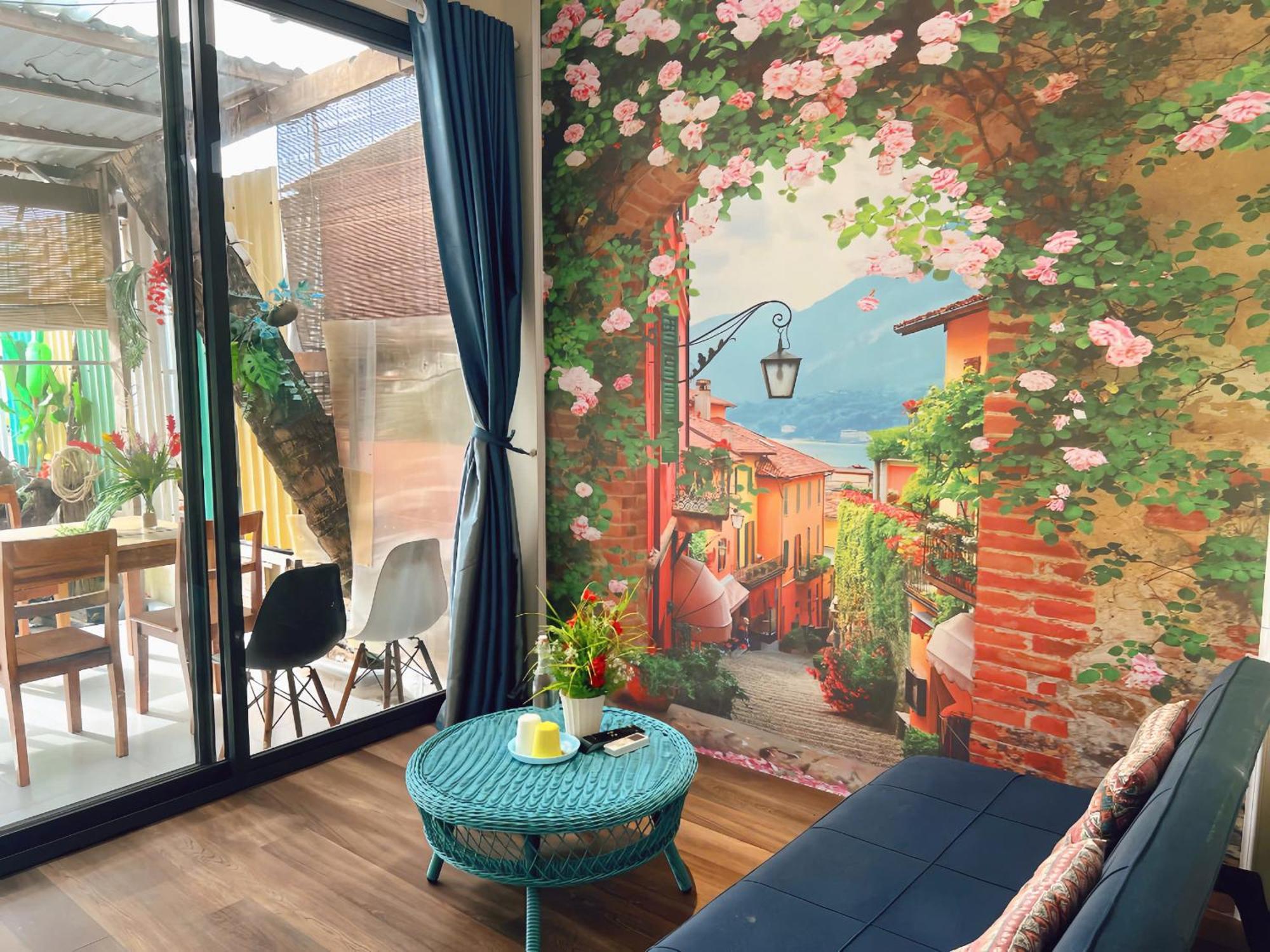 Apartamento Soho 1 Phu Quoc Exterior foto