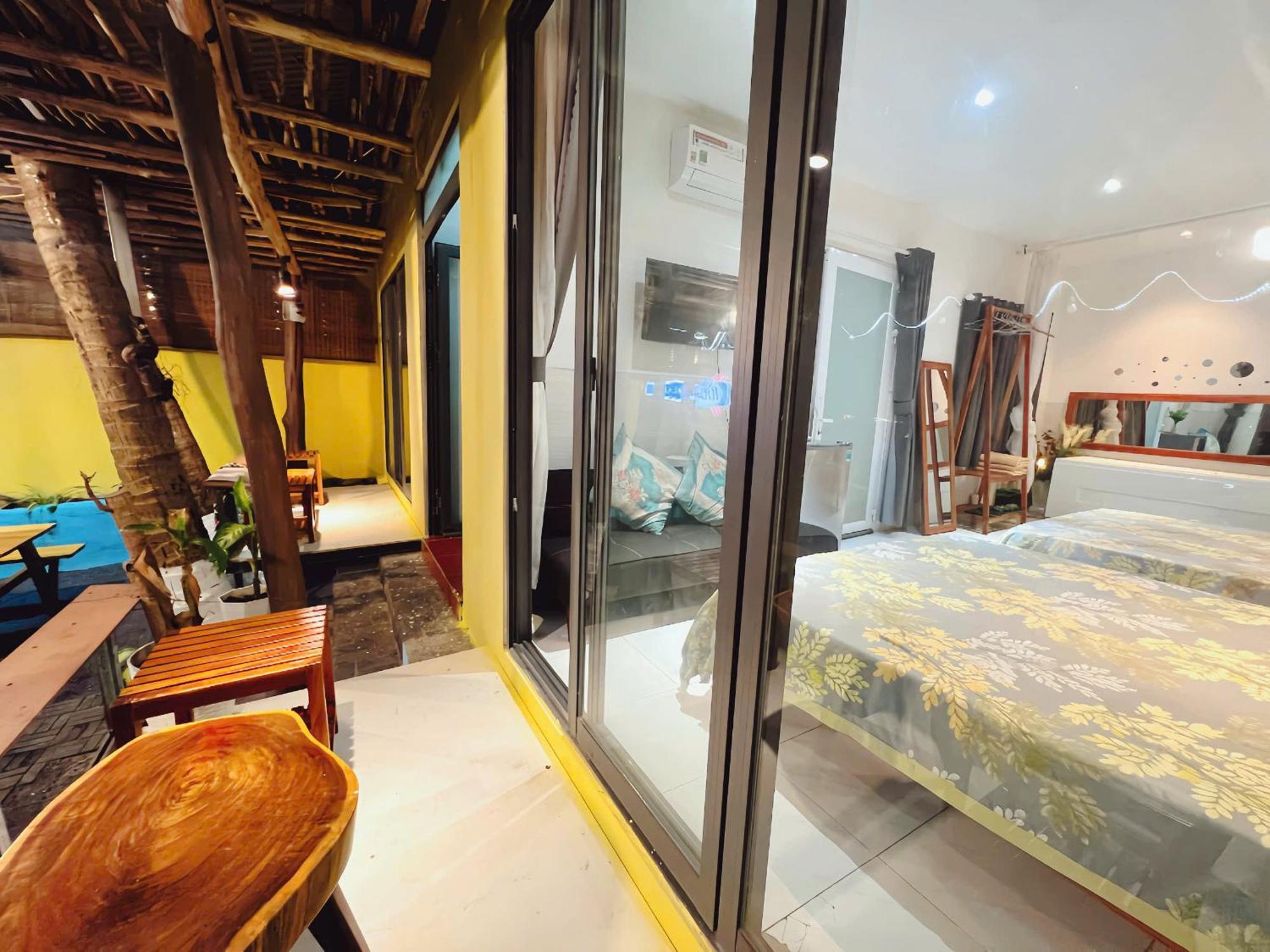 Apartamento Soho 1 Phu Quoc Exterior foto
