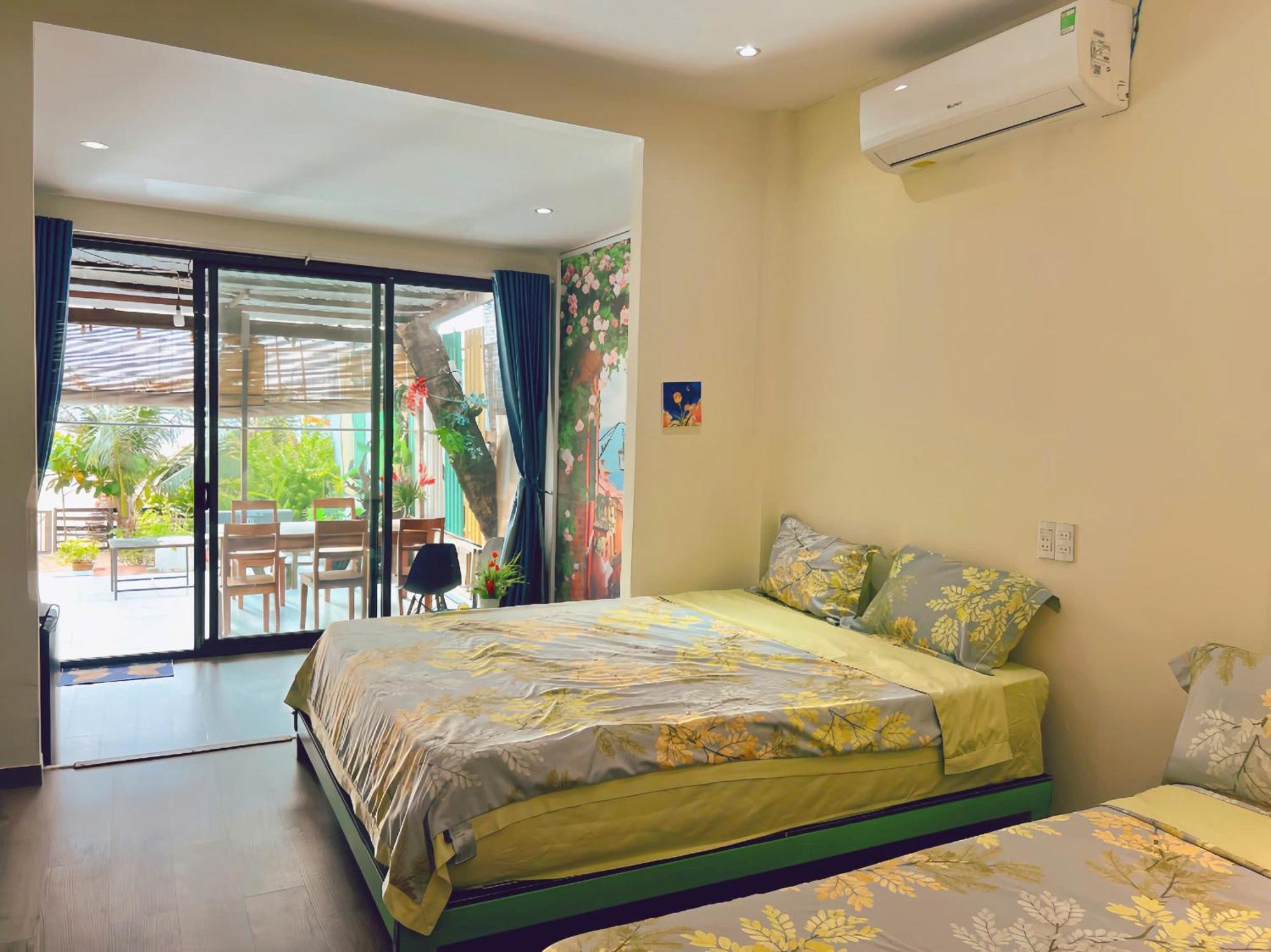 Apartamento Soho 1 Phu Quoc Exterior foto