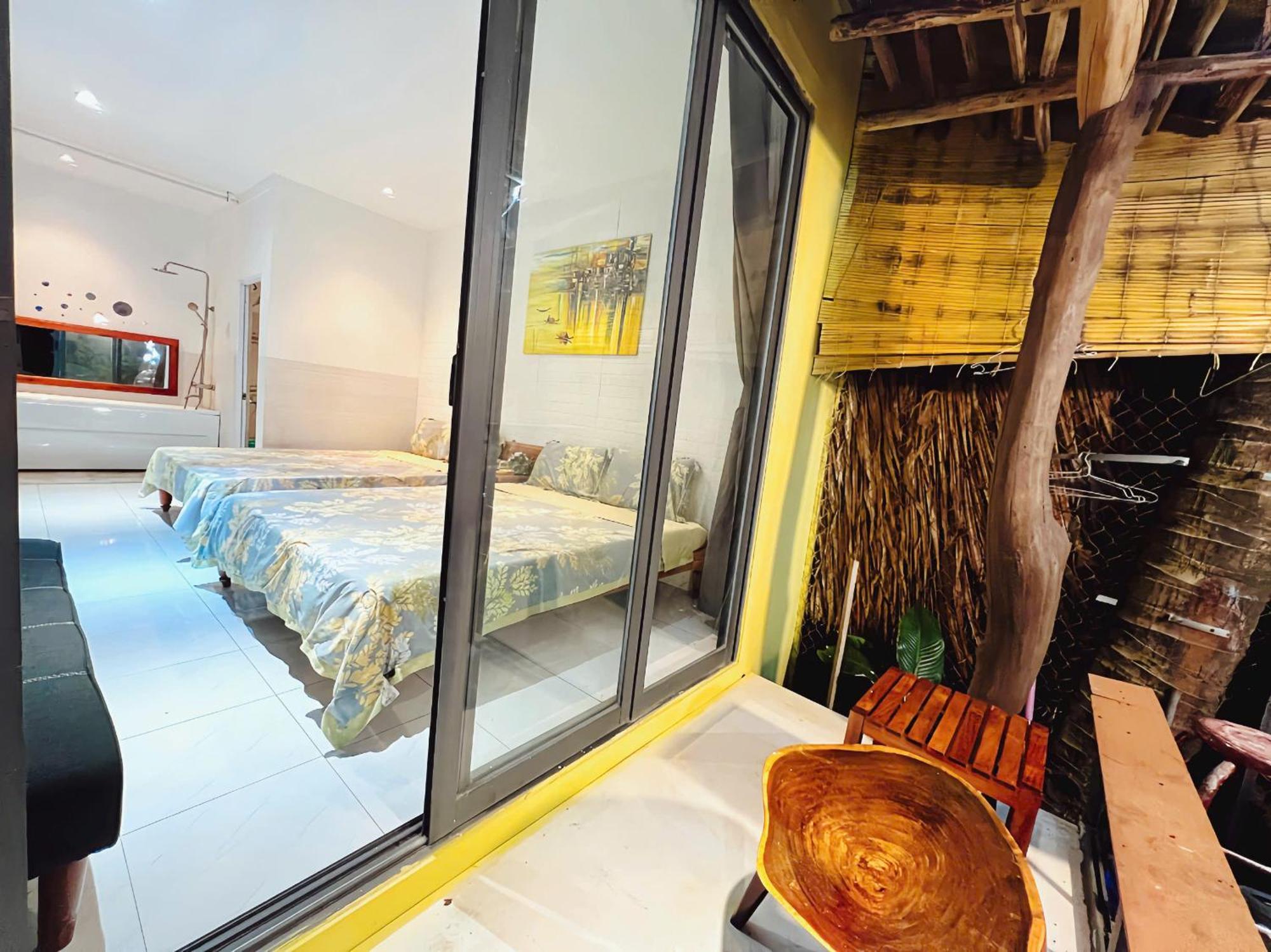 Apartamento Soho 1 Phu Quoc Exterior foto